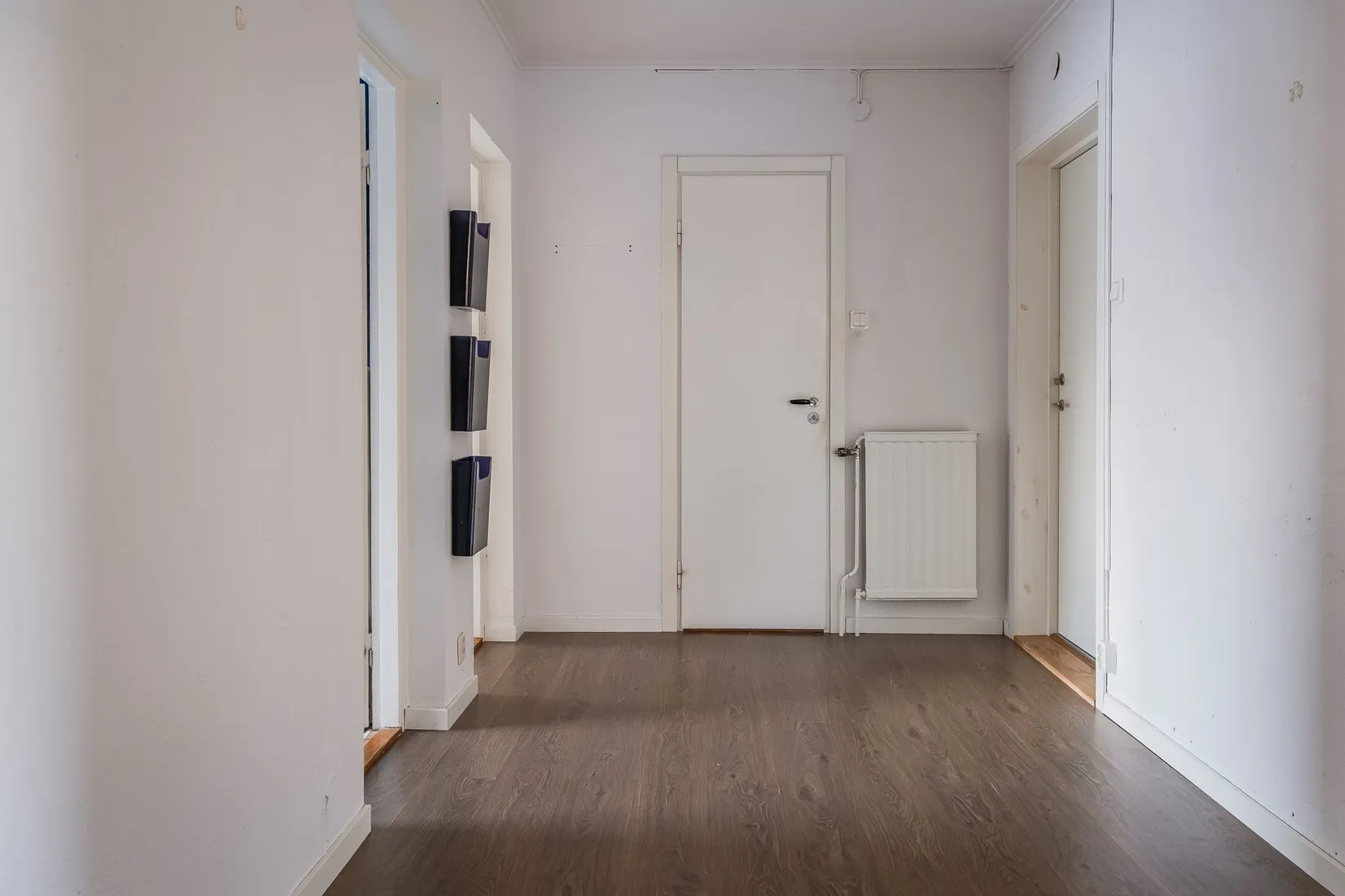 Villa, Tjäderstigen 16, Centrum, Kalix