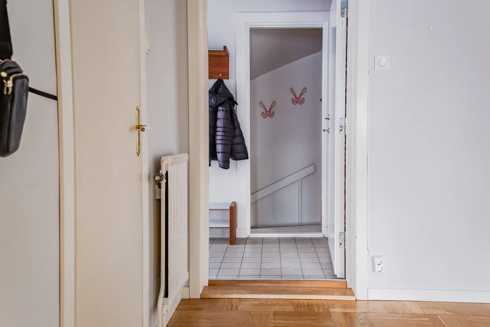 Villa, Tjäderstigen 16, Centrum, Kalix