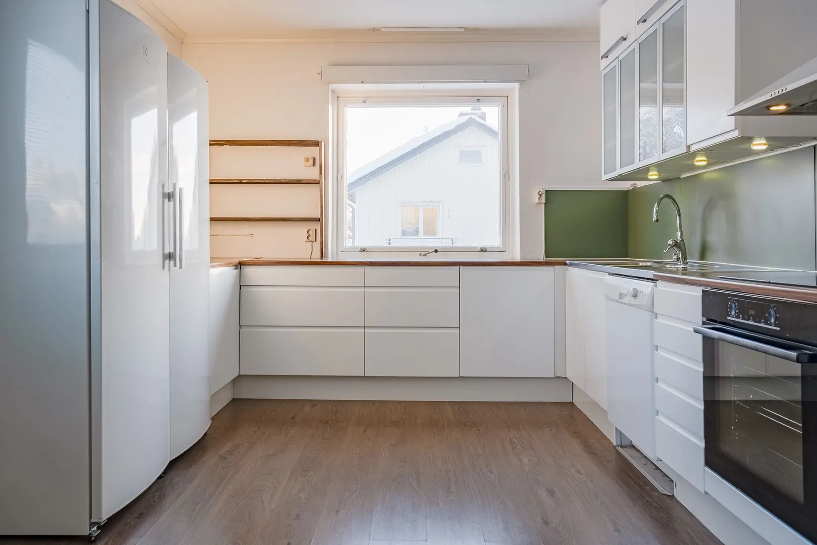 Villa, Tjäderstigen 16, Centrum, Kalix