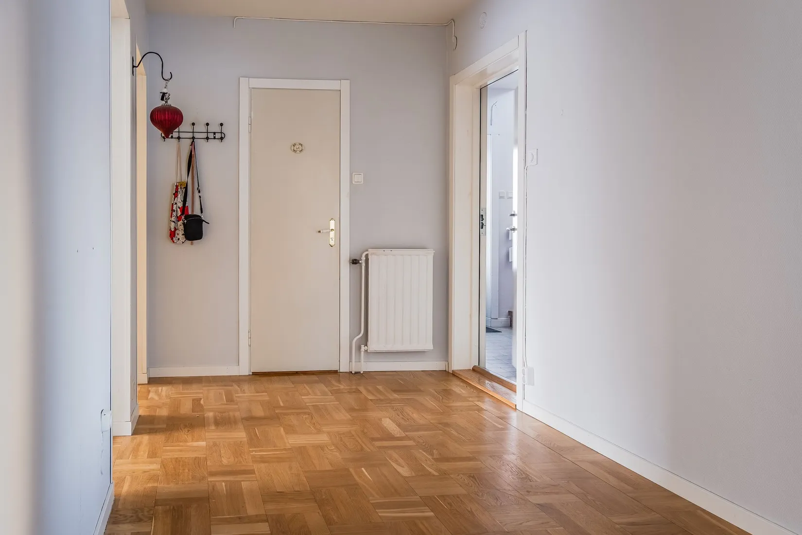 Villa, Tjäderstigen 16, Centrum, Kalix