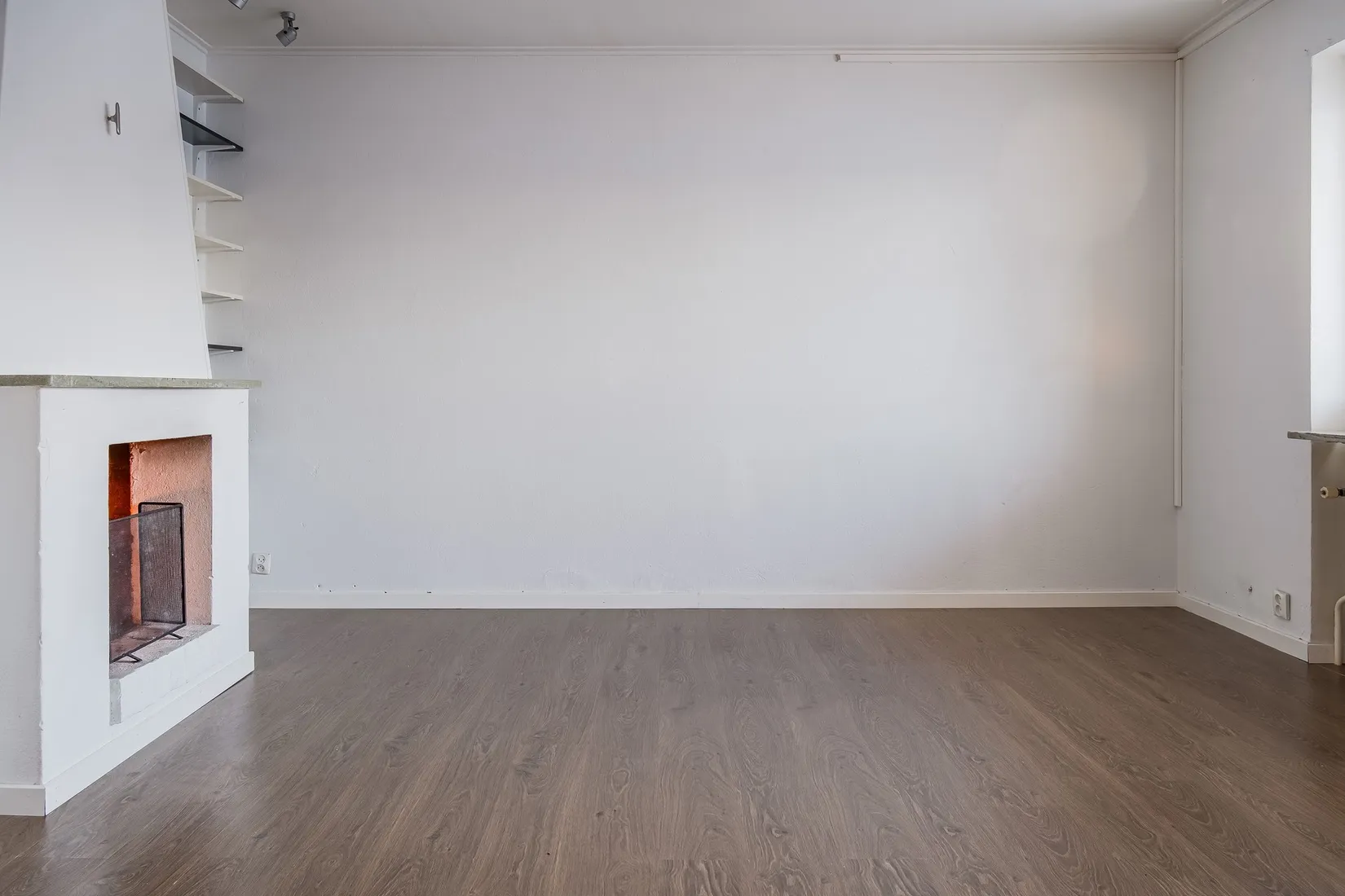 Villa, Tjäderstigen 16, Centrum, Kalix