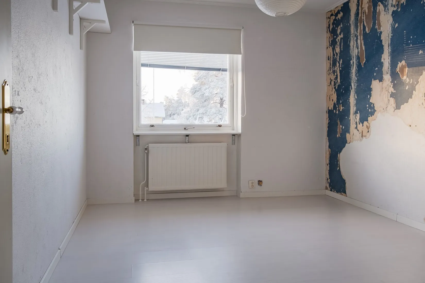 Villa, Tjäderstigen 16, Centrum, Kalix