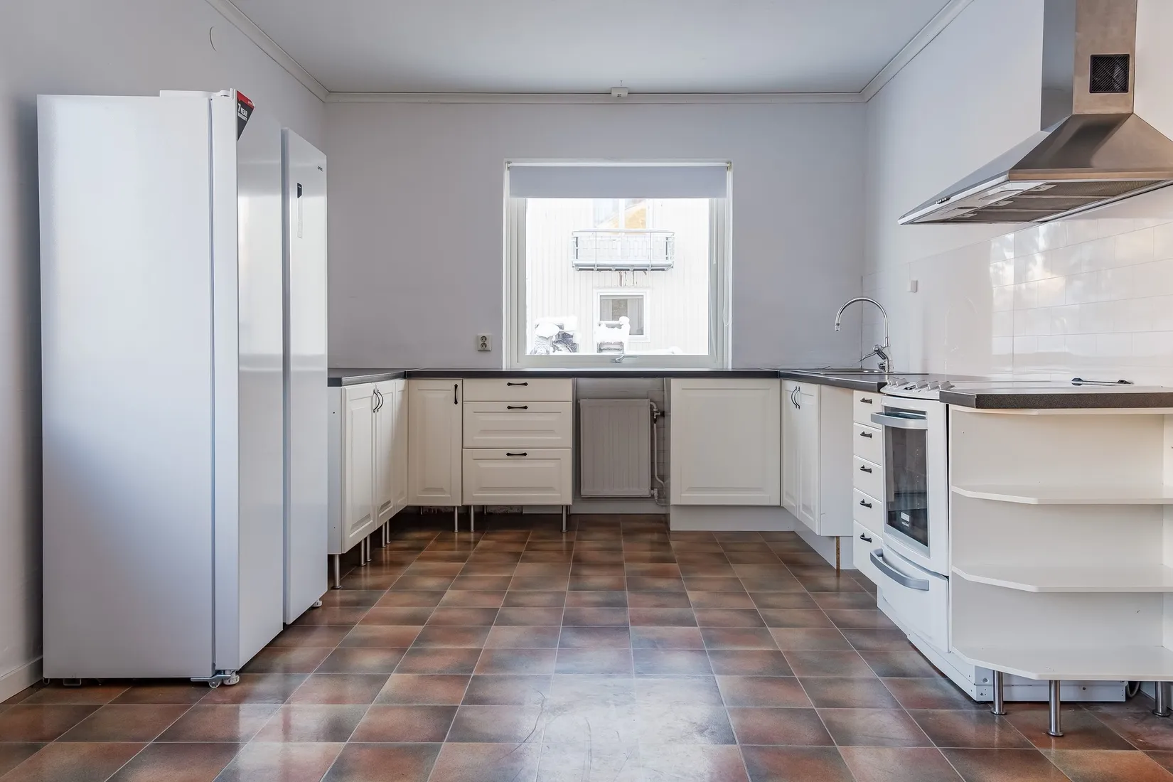 Villa, Tjäderstigen 16, Centrum, Kalix