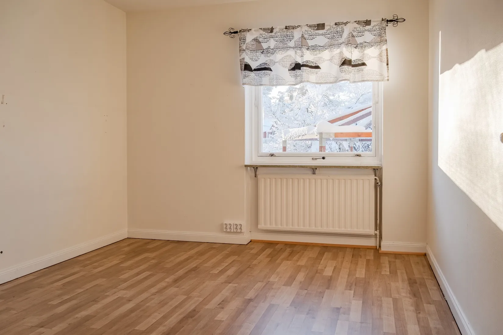 Villa, Tjäderstigen 16, Centrum, Kalix