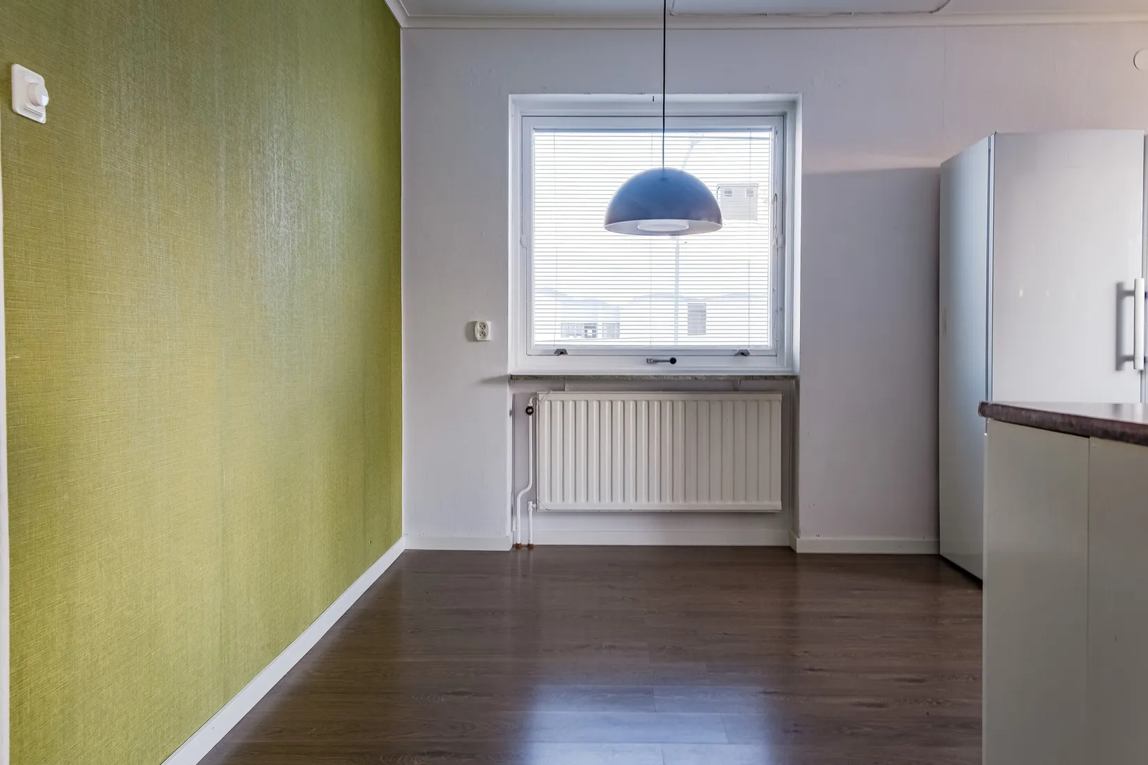 Villa, Tjäderstigen 16, Centrum, Kalix