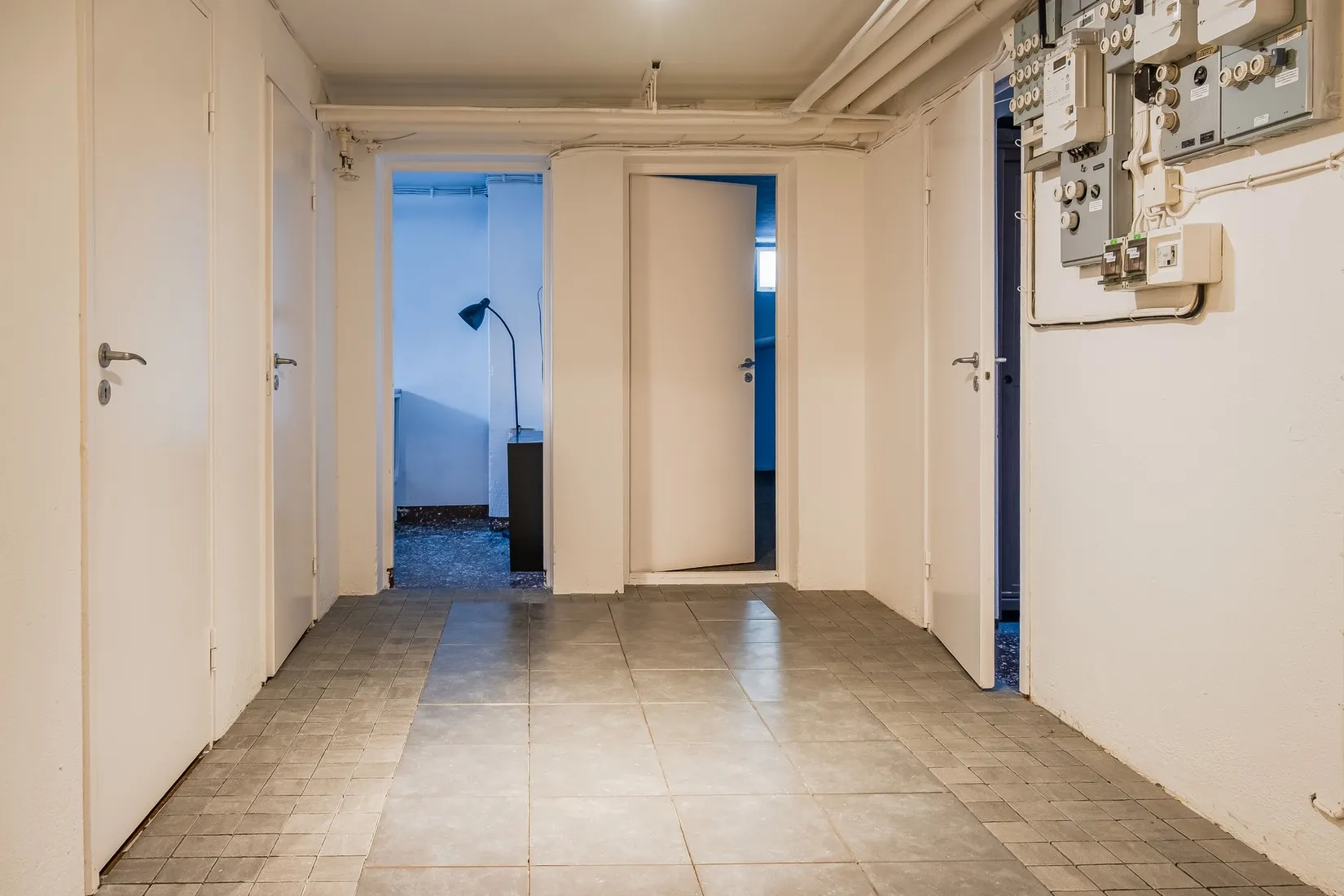 Villa, Tjäderstigen 16, Centrum, Kalix