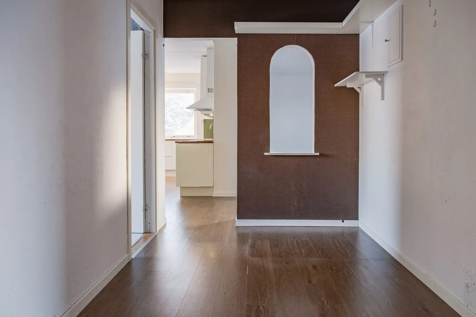 Villa, Tjäderstigen 16, Centrum, Kalix