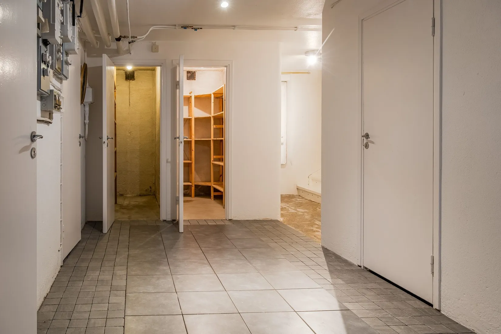 Villa, Tjäderstigen 16, Centrum, Kalix