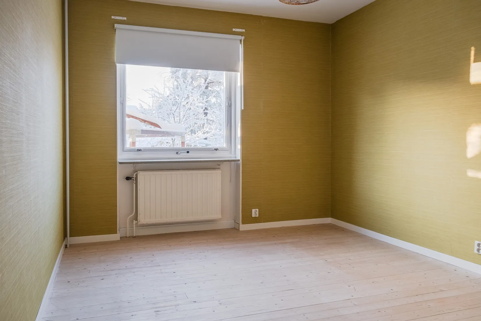 Villa, Tjäderstigen 16, Centrum, Kalix