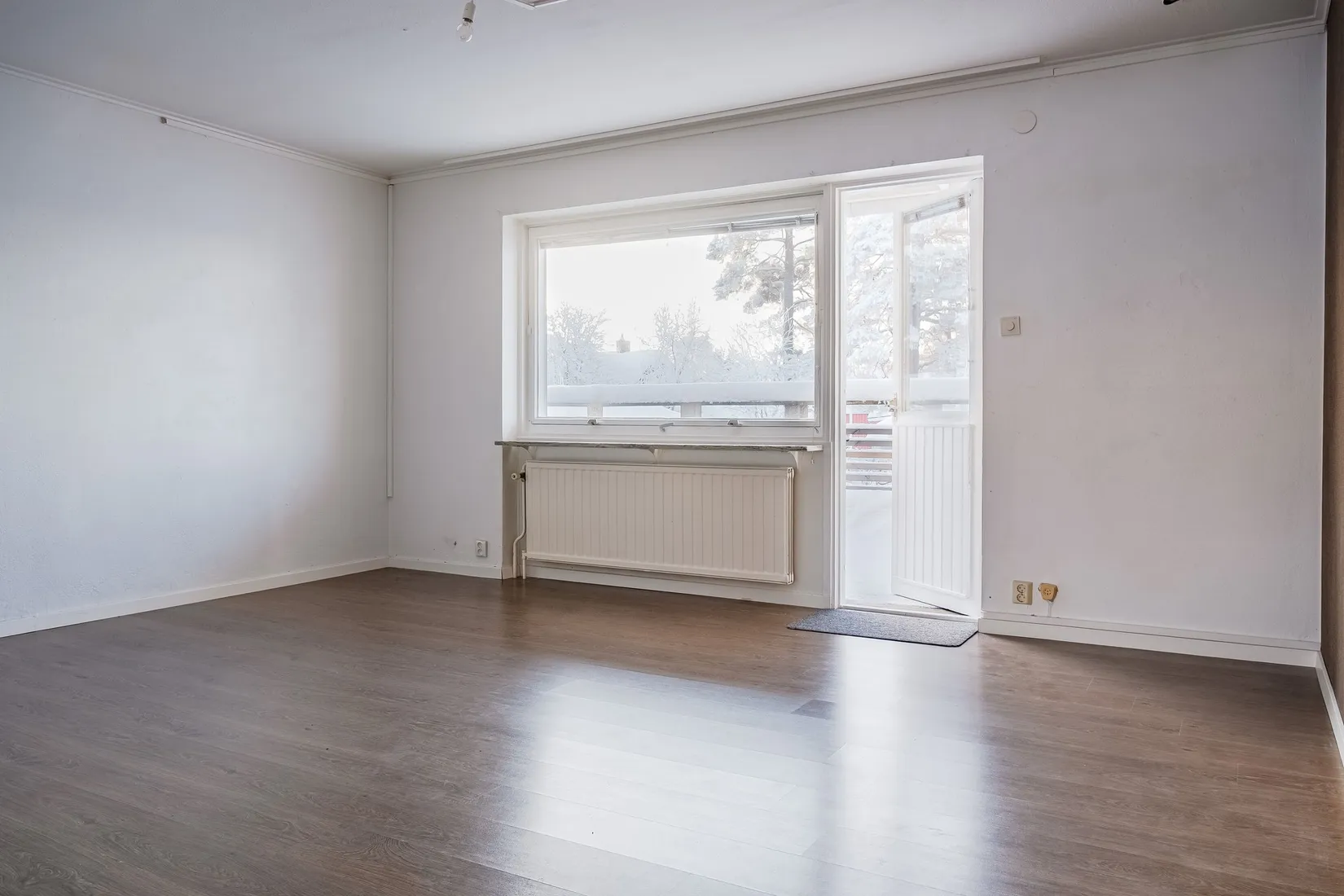 Villa, Tjäderstigen 16, Centrum, Kalix