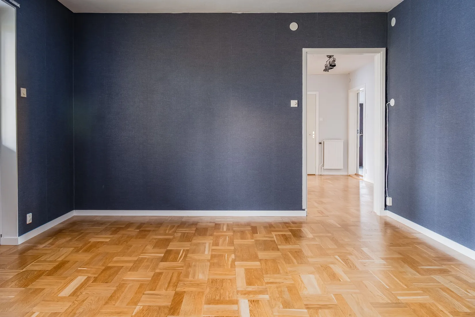 Villa, Tjäderstigen 16, Centrum, Kalix