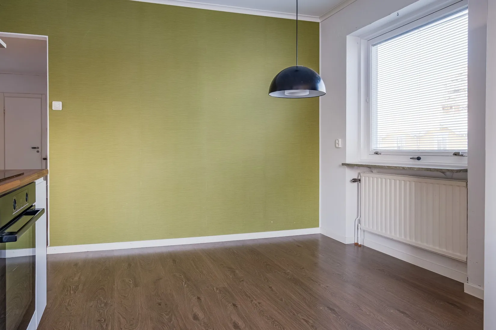 Villa, Tjäderstigen 16, Centrum, Kalix