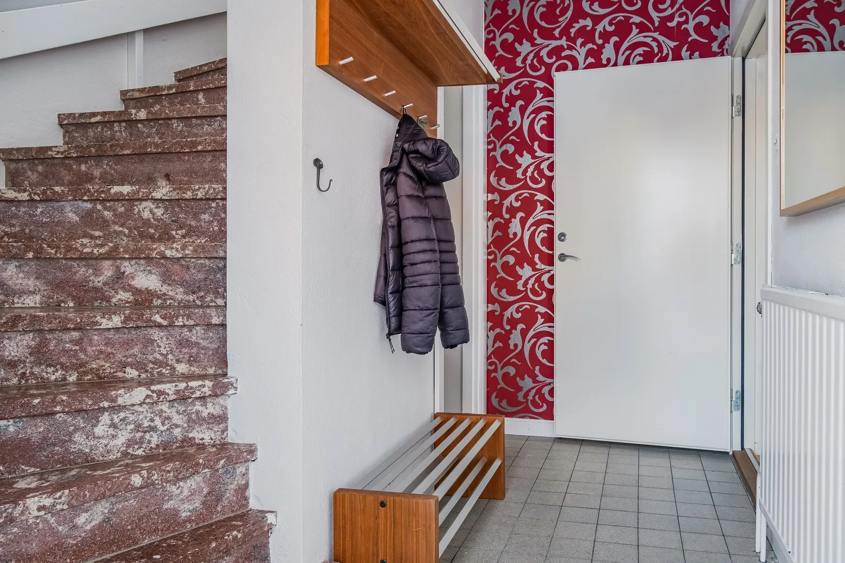 Villa, Tjäderstigen 16, Centrum, Kalix