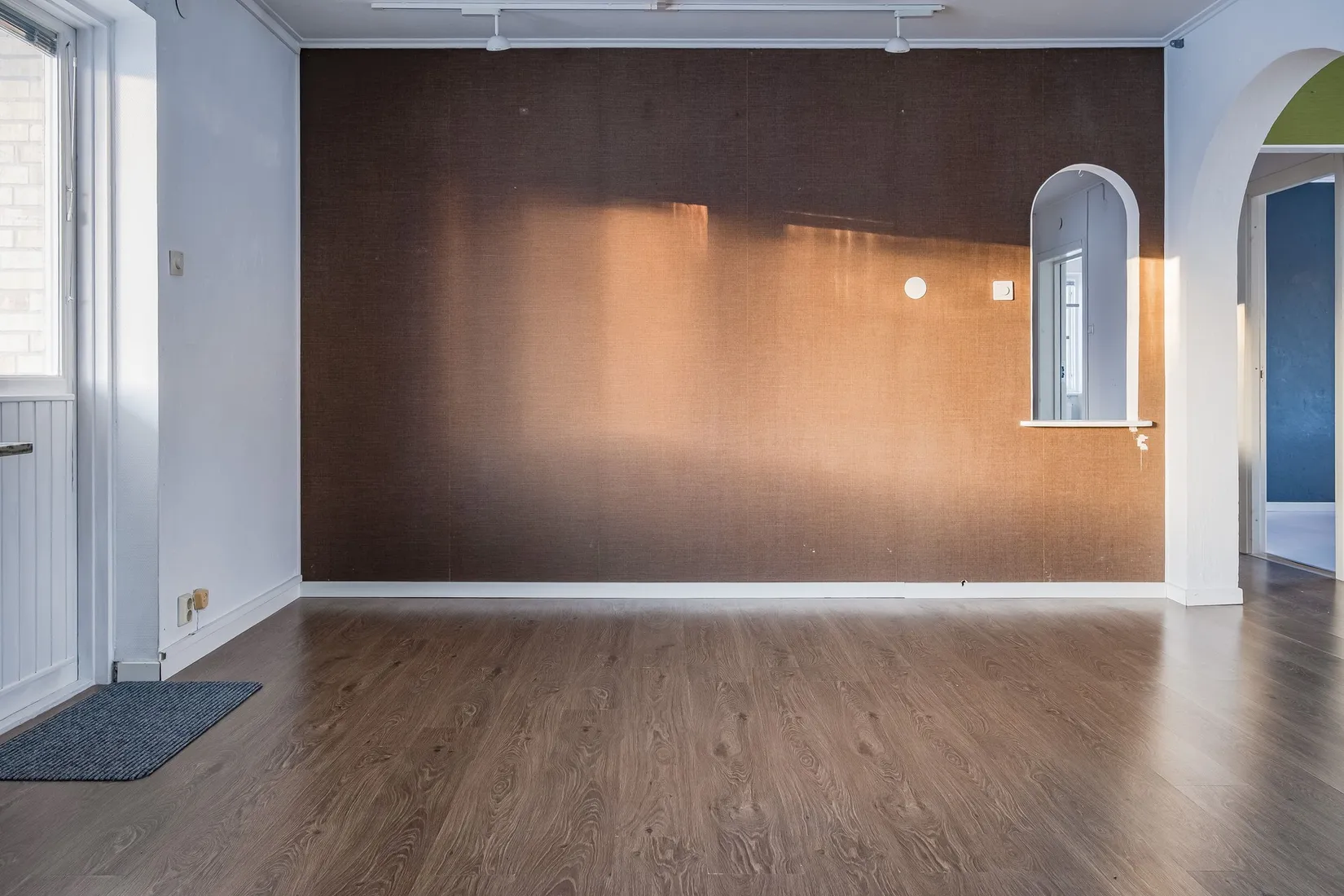 Villa, Tjäderstigen 16, Centrum, Kalix