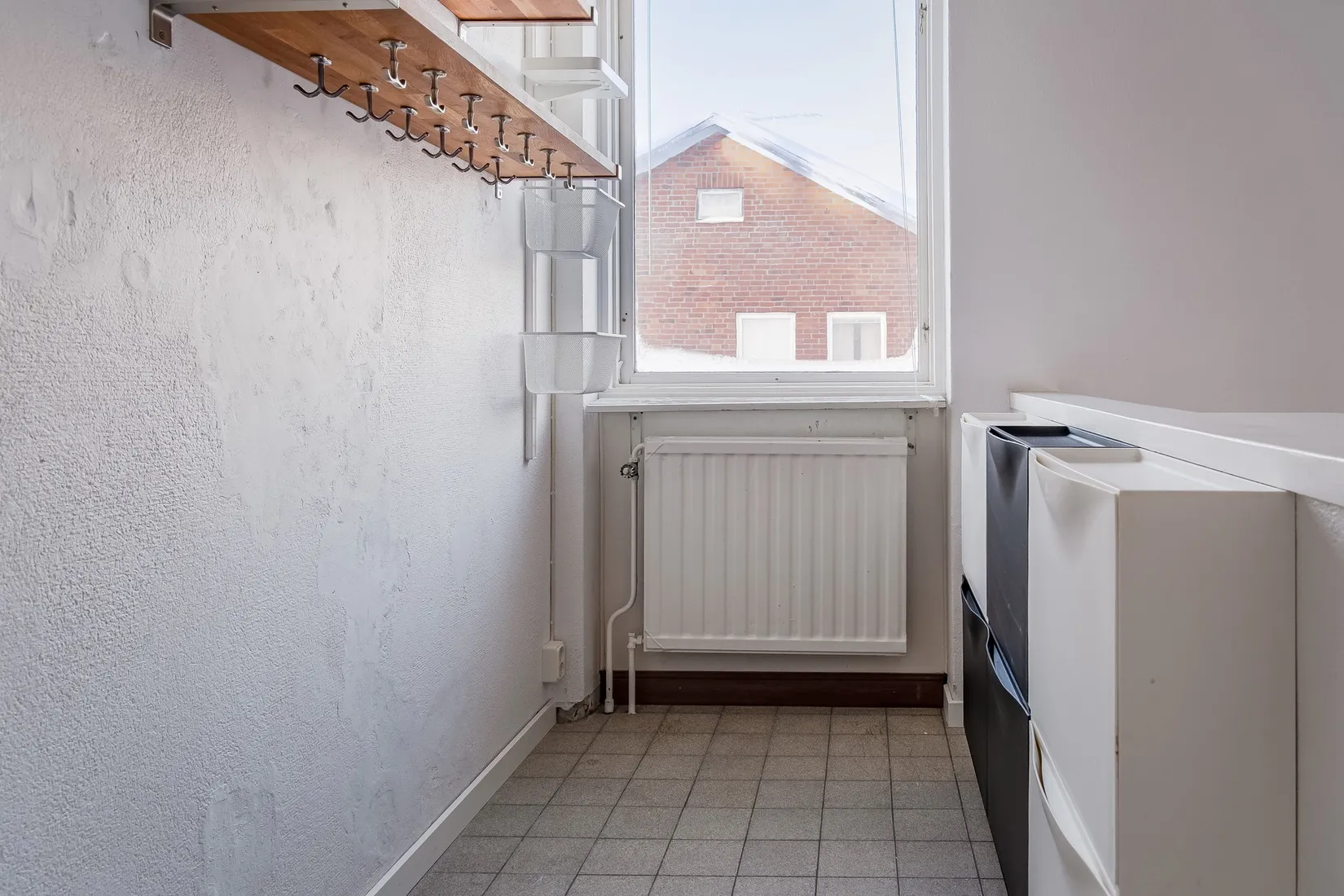 Villa, Tjäderstigen 16, Centrum, Kalix