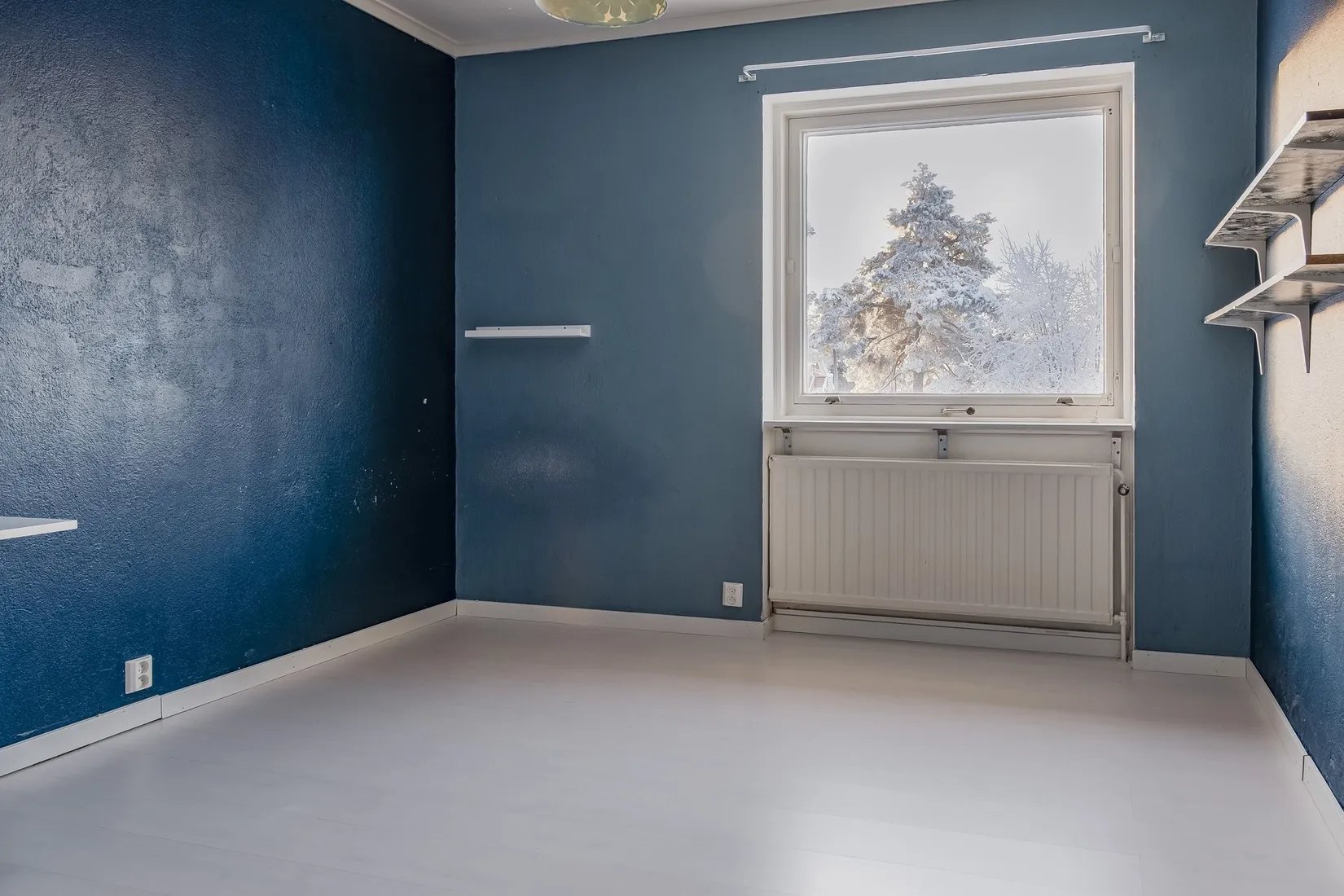 Villa, Tjäderstigen 16, Centrum, Kalix