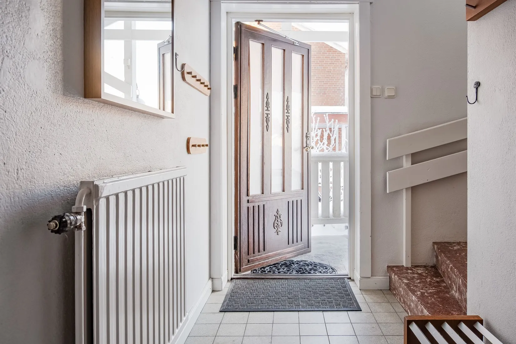 Villa, Tjäderstigen 16, Centrum, Kalix