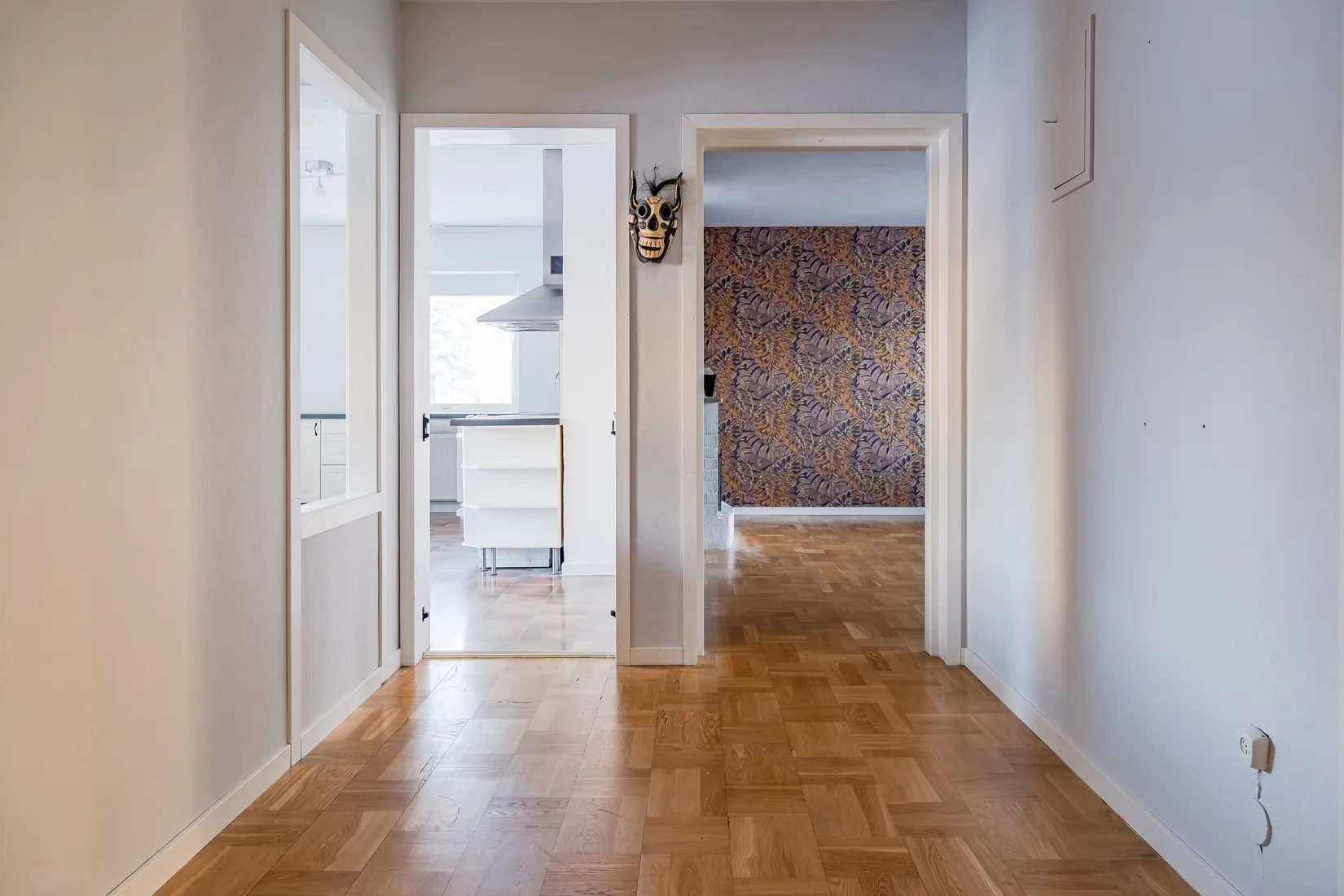 Villa, Tjäderstigen 16, Centrum, Kalix