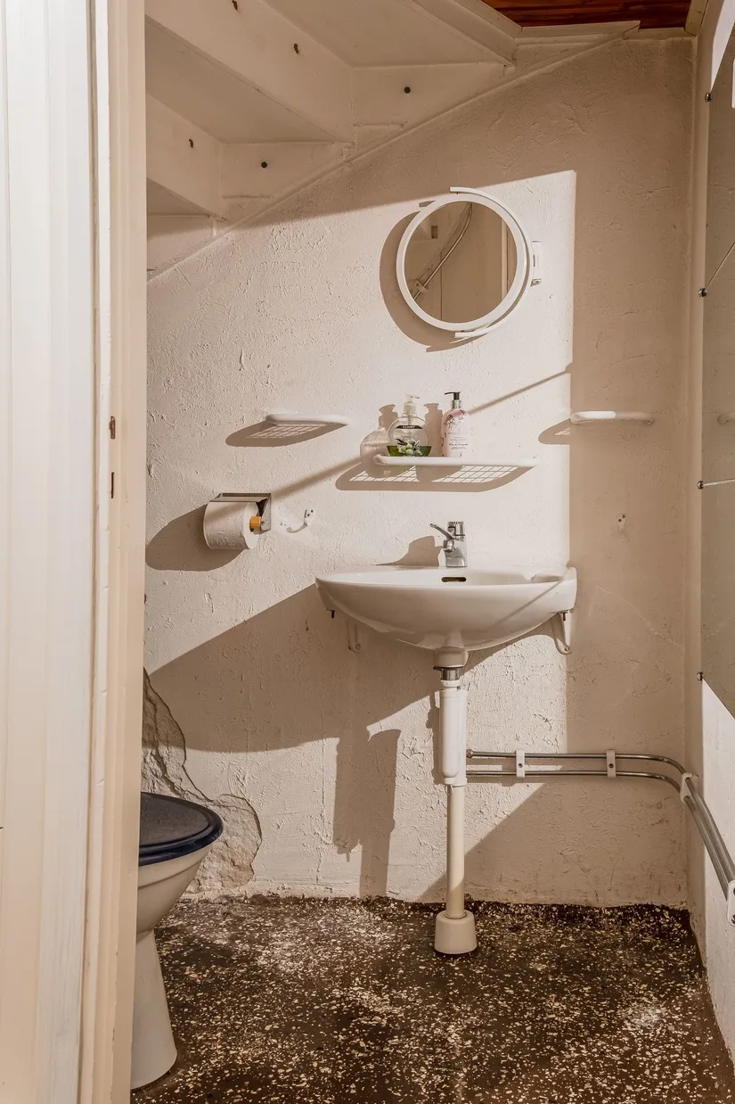 Villa, Tjäderstigen 16, Centrum, Kalix