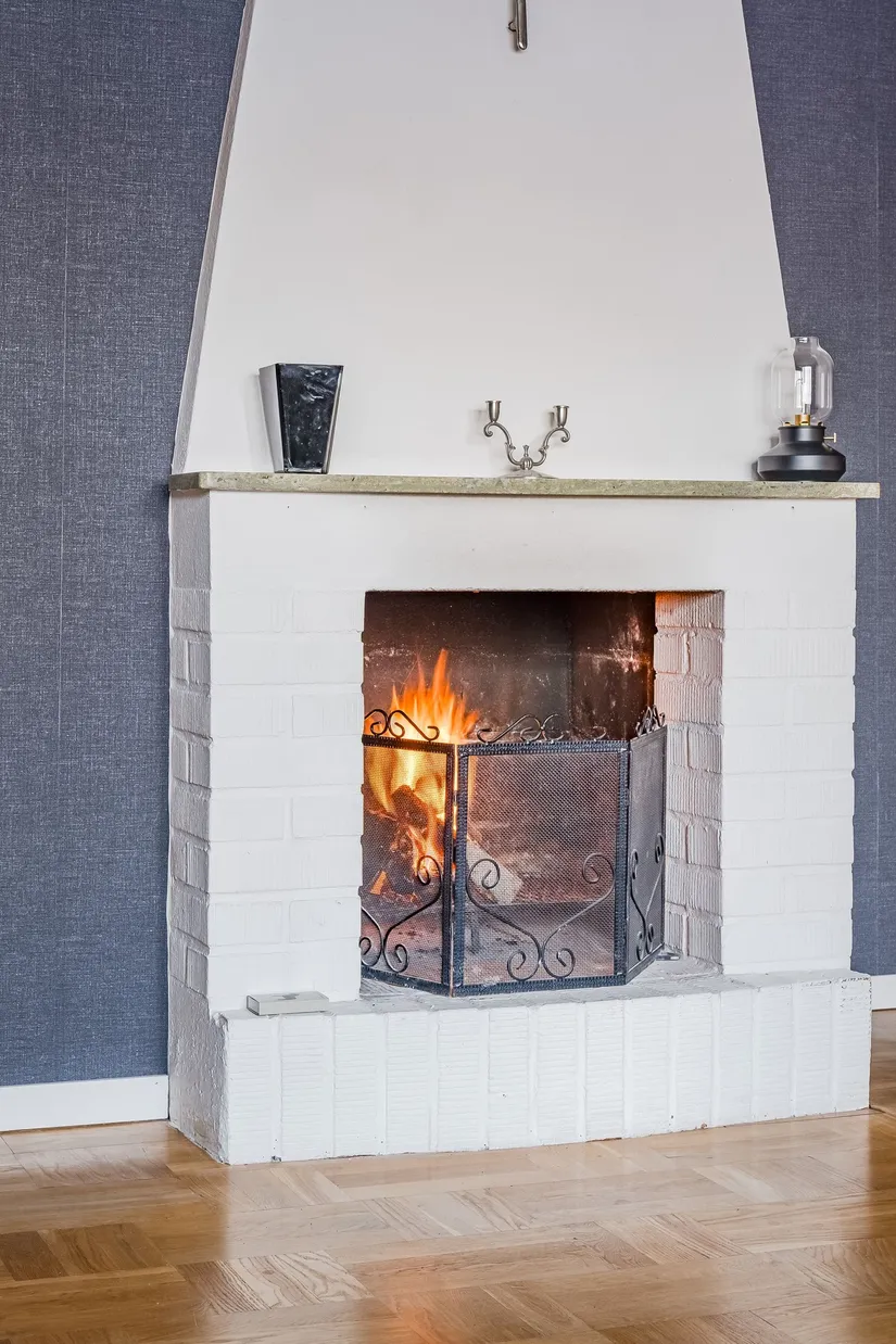 Villa, Tjäderstigen 16, Centrum, Kalix