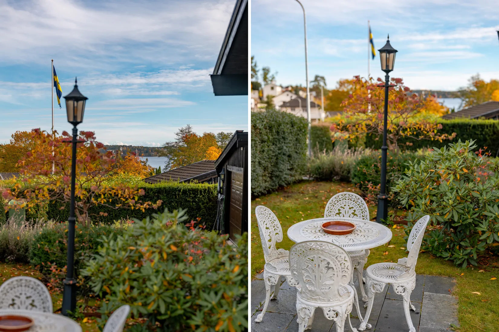 Villa, Östervägen 14, Brevik, Lidingö