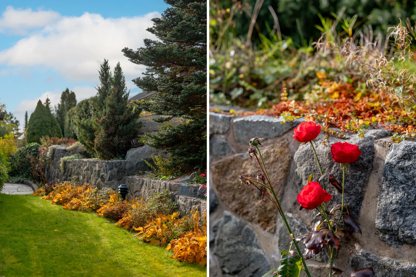 Villa, Östervägen 14, Brevik, Lidingö