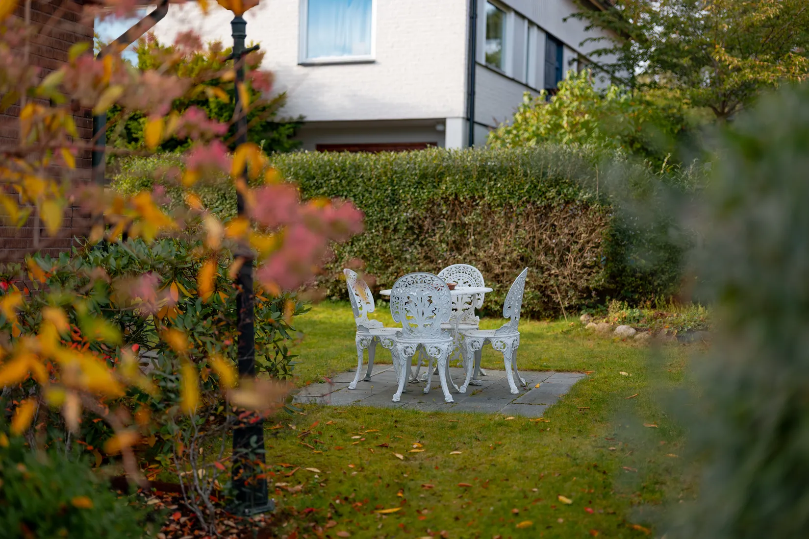 Villa, Östervägen 14, Brevik, Lidingö