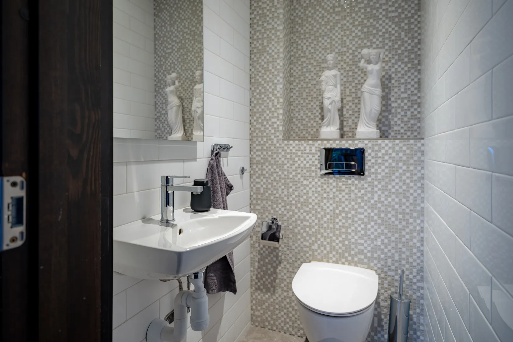 Villa, Östervägen 14, Brevik, Lidingö