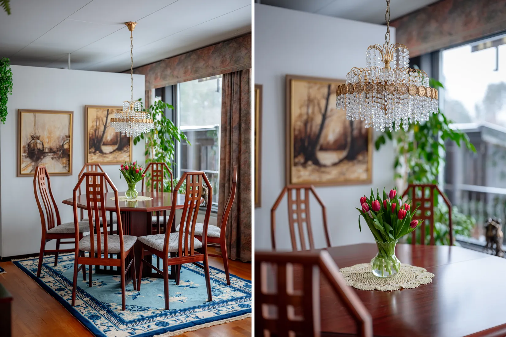 Villa, Östervägen 14, Brevik, Lidingö