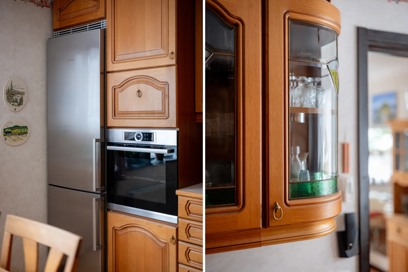 Villa, Östervägen 14, Brevik, Lidingö