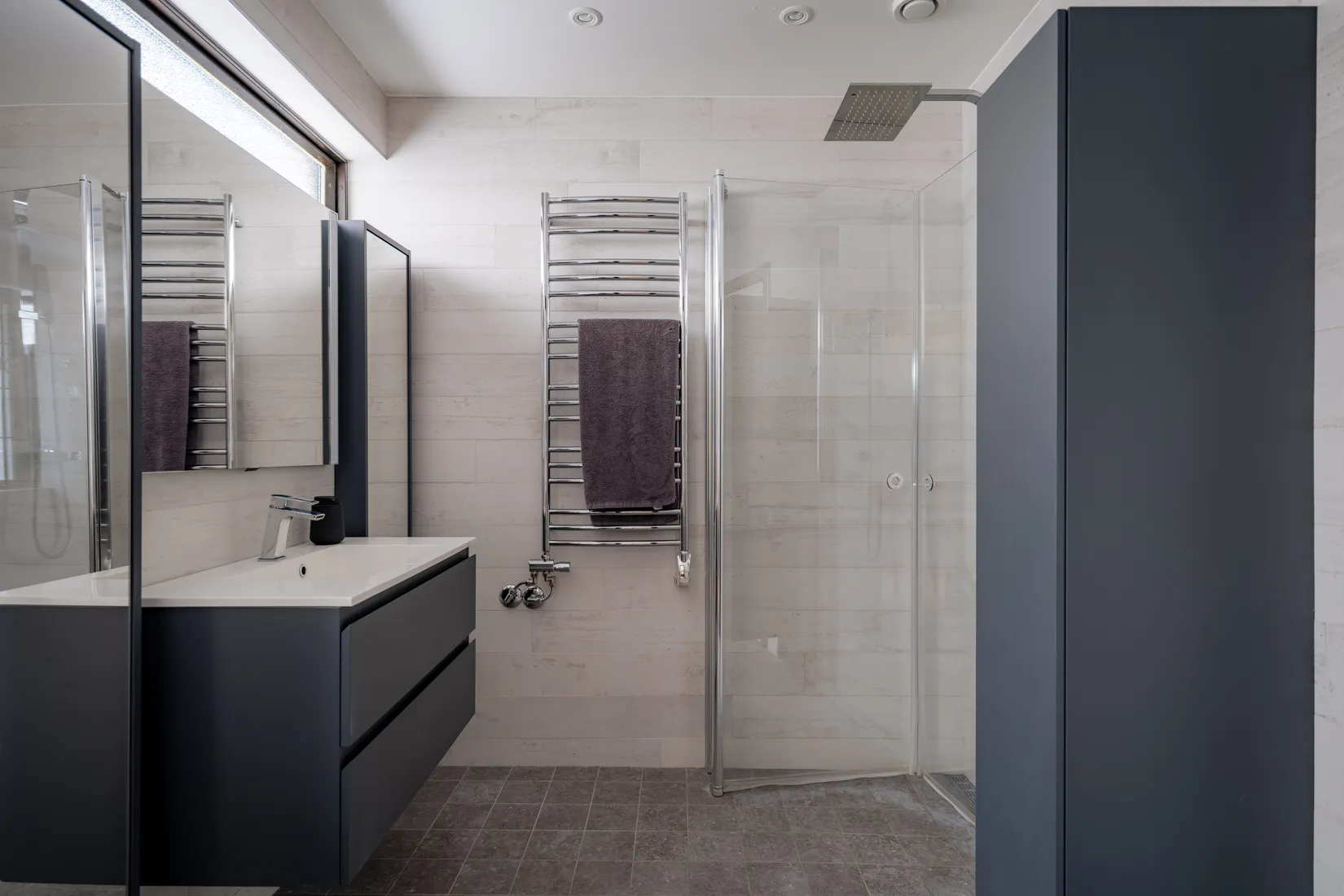 Villa, Östervägen 14, Brevik, Lidingö