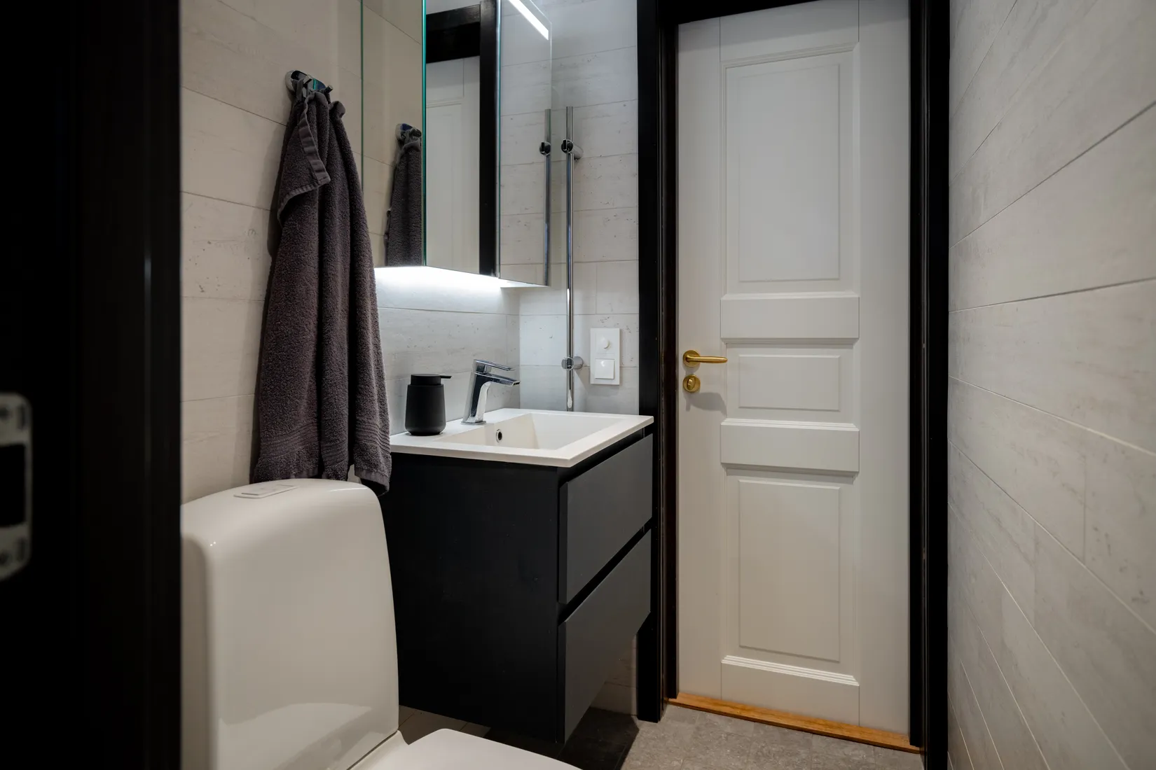 Villa, Östervägen 14, Brevik, Lidingö