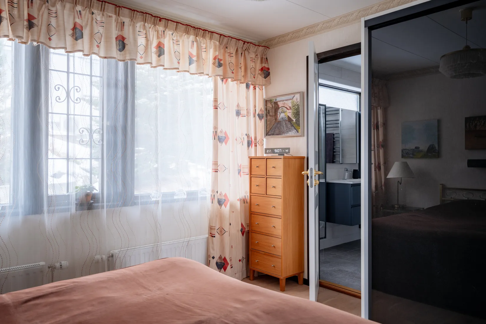 Villa, Östervägen 14, Brevik, Lidingö