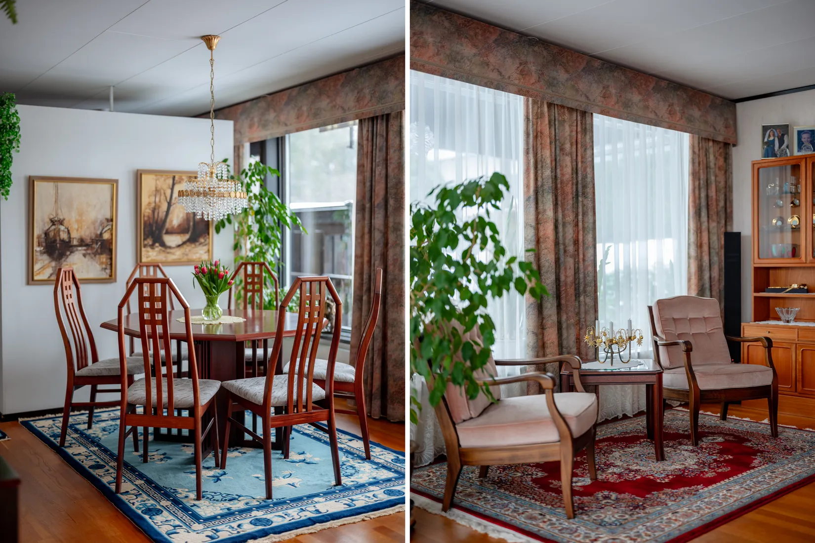 Villa, Östervägen 14, Brevik, Lidingö