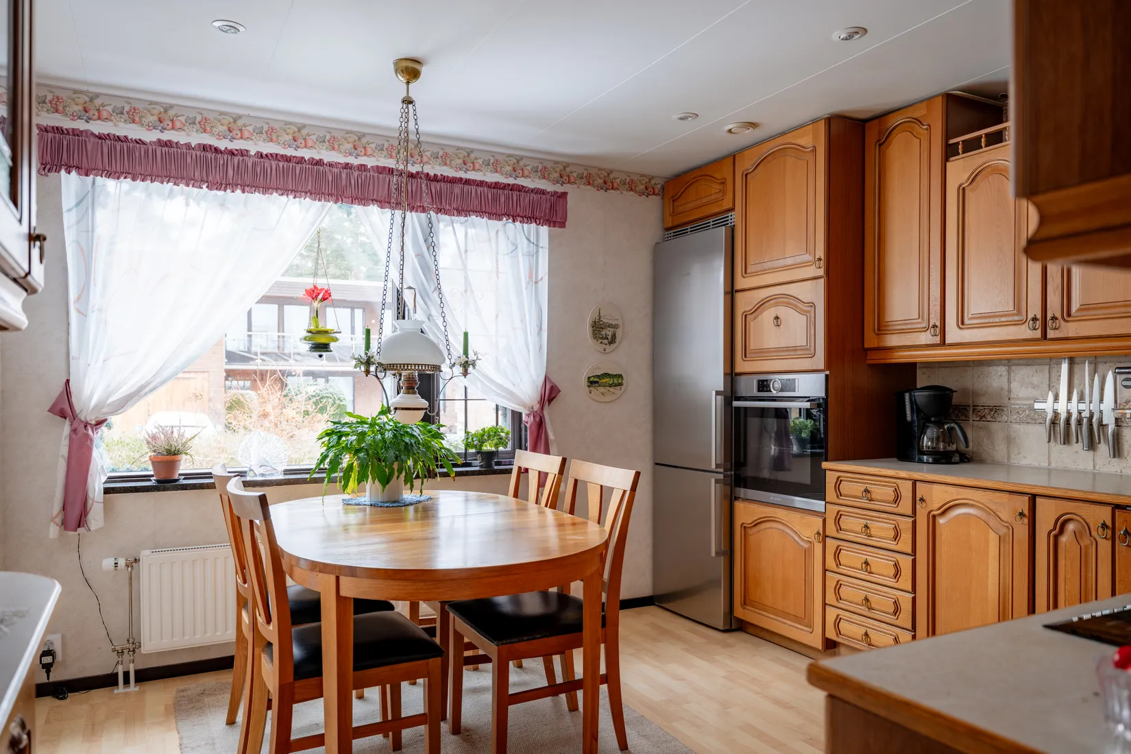 Villa, Östervägen 14, Brevik, Lidingö