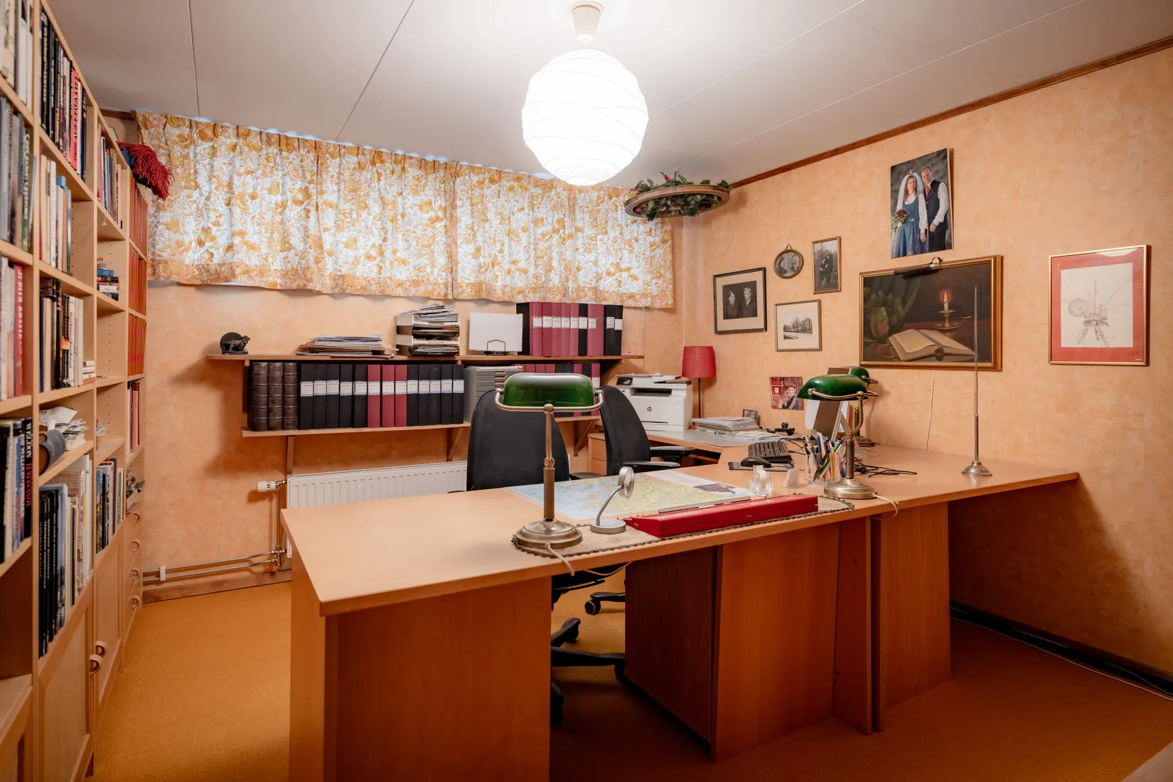 Villa, Östervägen 14, Brevik, Lidingö