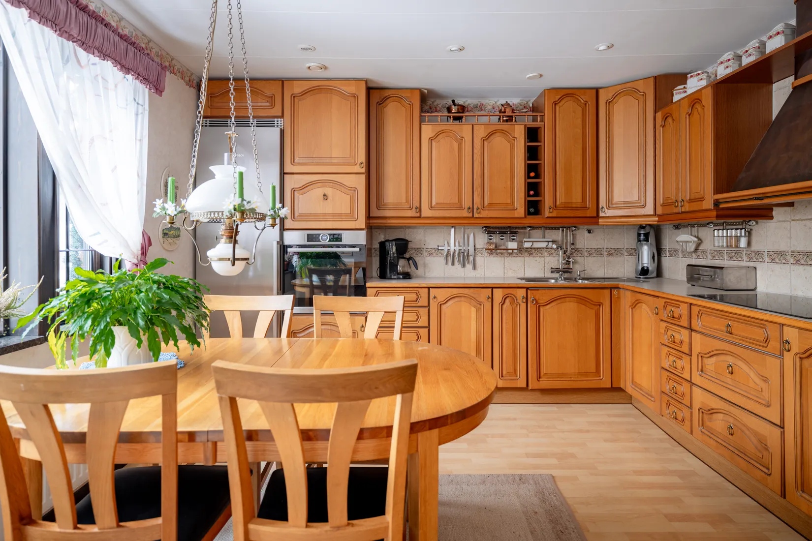 Villa, Östervägen 14, Brevik, Lidingö