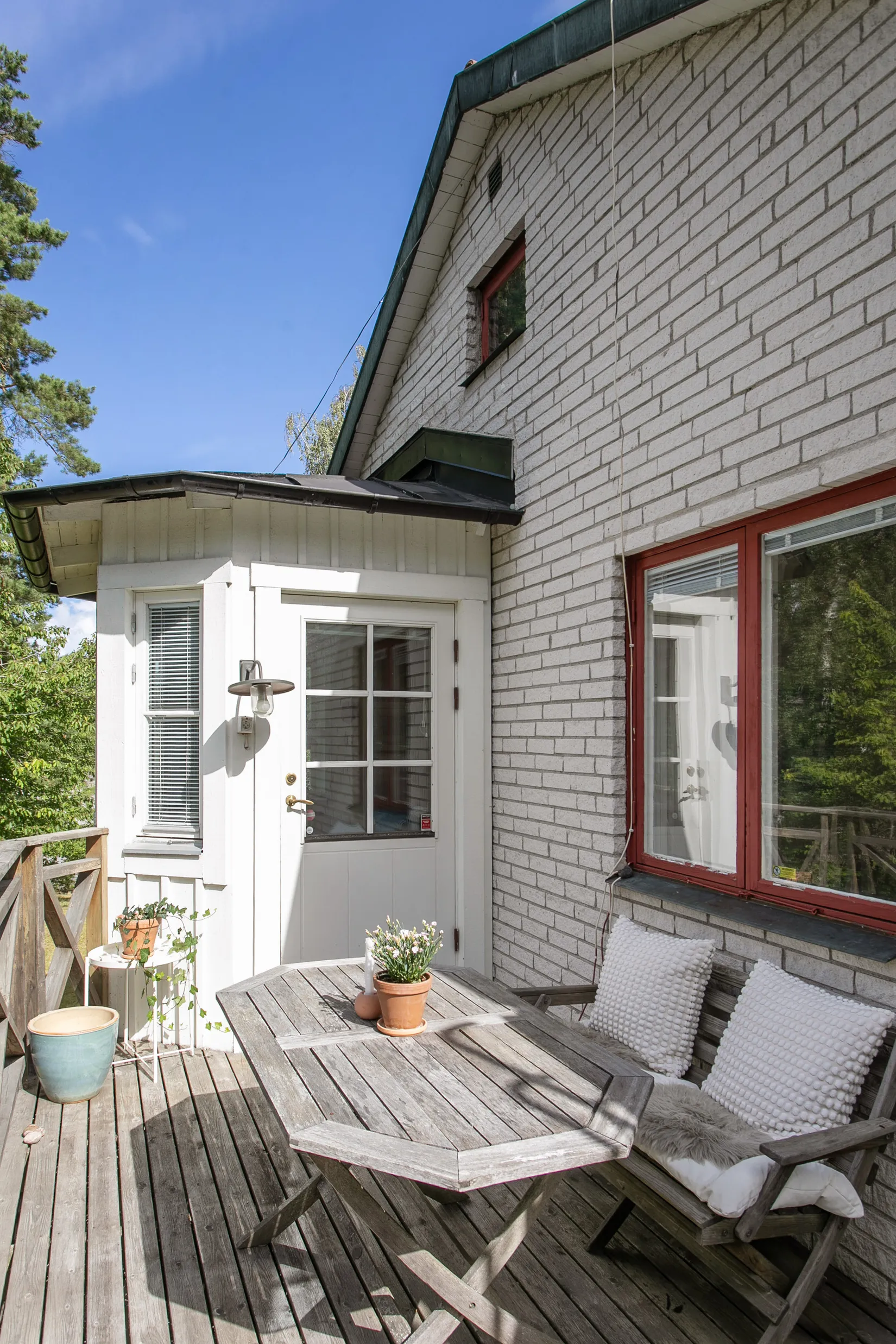 Villa, Drottninghamnsvägen 46, Skuru, Nacka