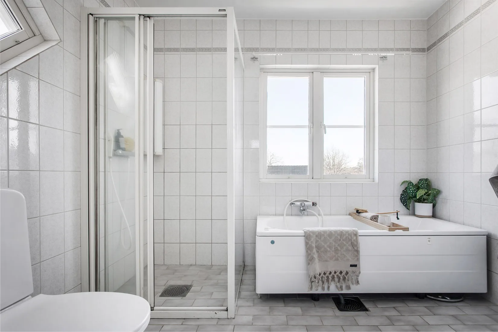 Villa, Drottninghamnsvägen 46, Skuru, Nacka