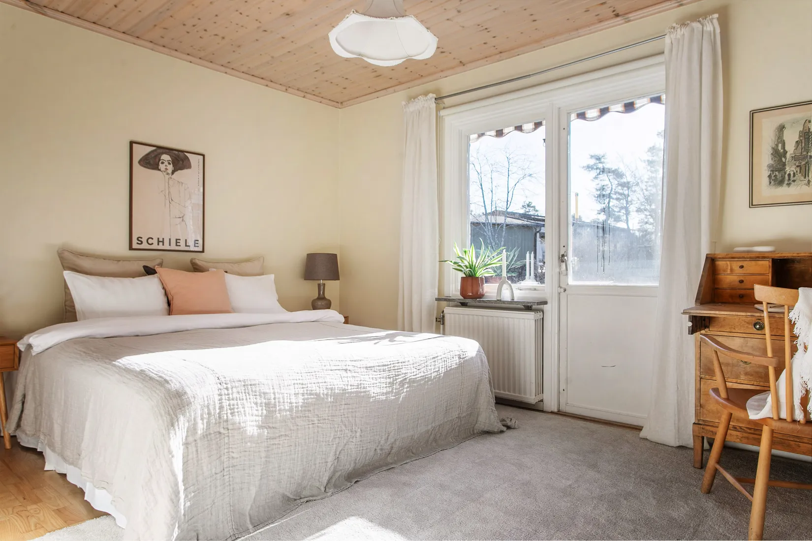 Villa, Drottninghamnsvägen 46, Skuru, Nacka