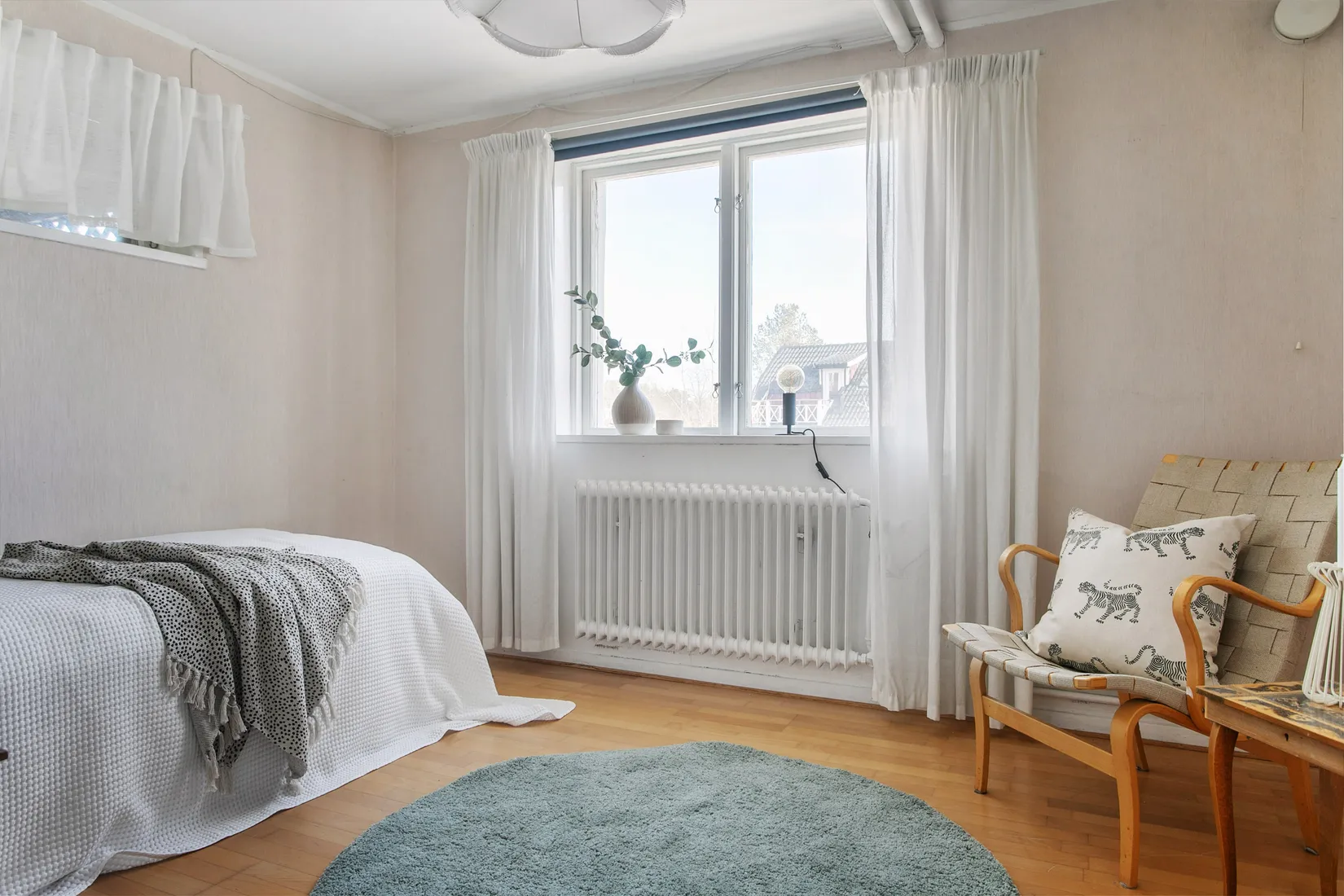 Villa, Drottninghamnsvägen 46, Skuru, Nacka