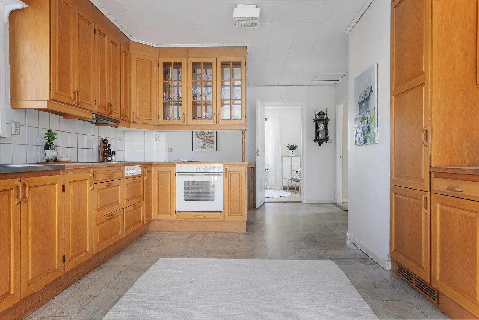 Villa, Drottninghamnsvägen 46, Skuru, Nacka