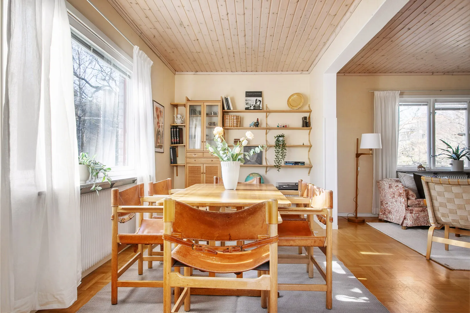 Villa, Drottninghamnsvägen 46, Skuru, Nacka