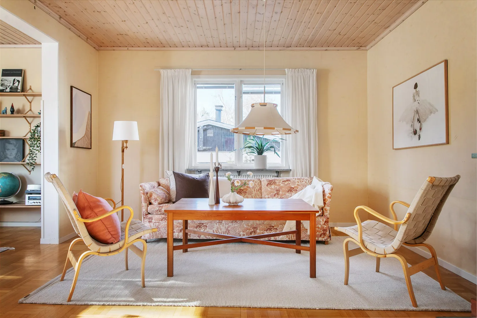 Villa, Drottninghamnsvägen 46, Skuru, Nacka