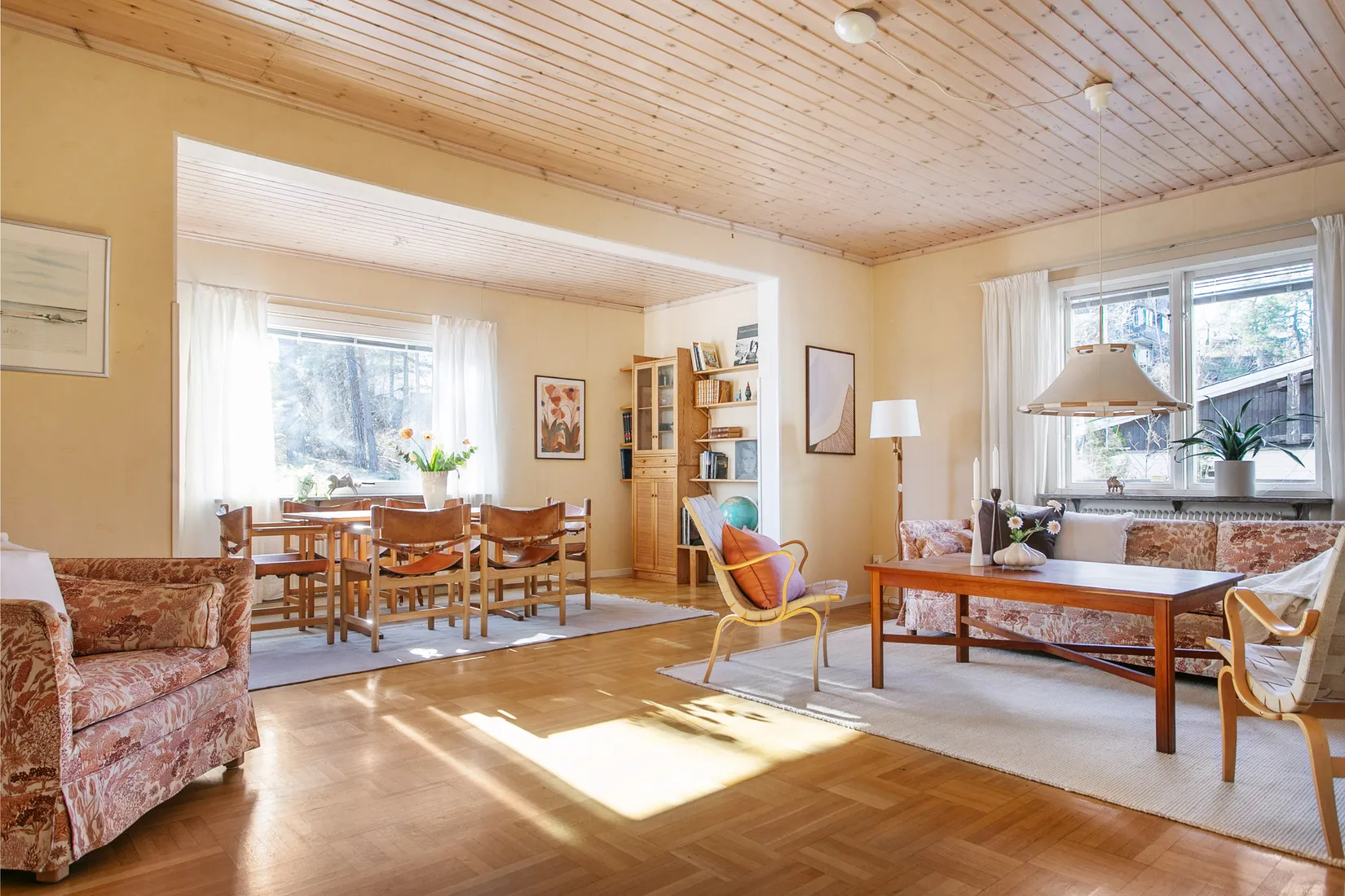 Villa, Drottninghamnsvägen 46, Skuru, Nacka
