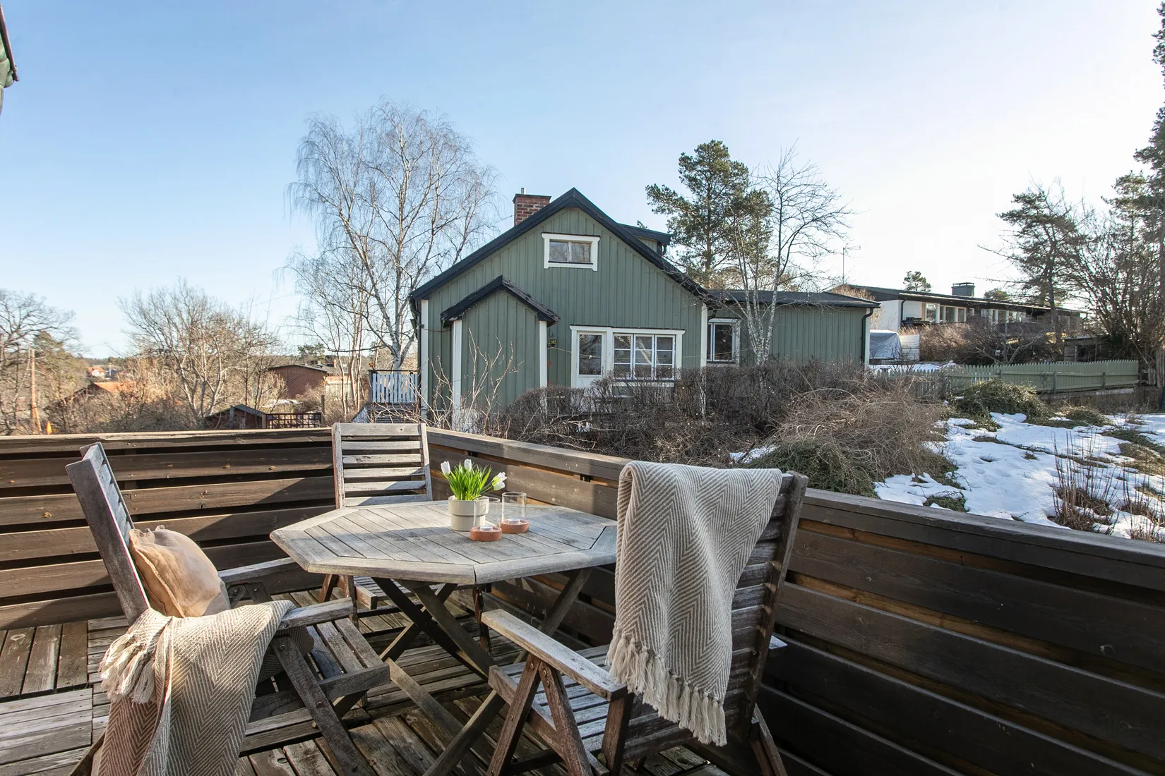 Villa, Drottninghamnsvägen 46, Skuru, Nacka