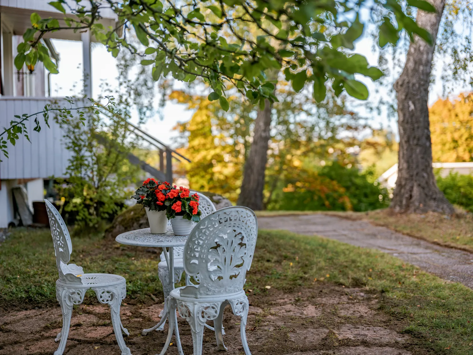 Villa, Sälgvägen 17, Enebyberg , Danderyd