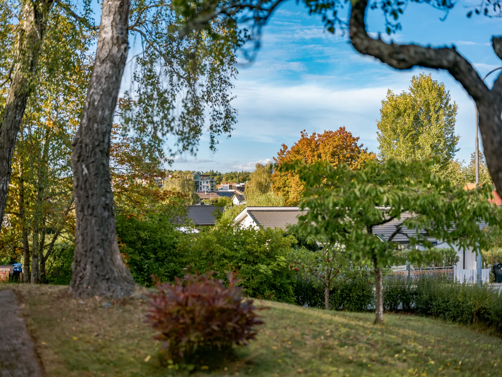 Villa, Sälgvägen 17, Enebyberg , Danderyd