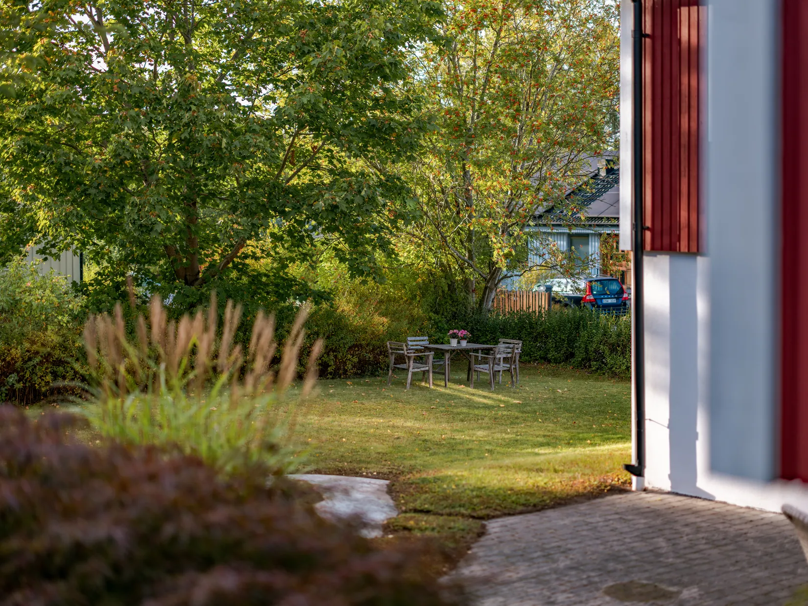 Villa, Sälgvägen 17, Enebyberg , Danderyd