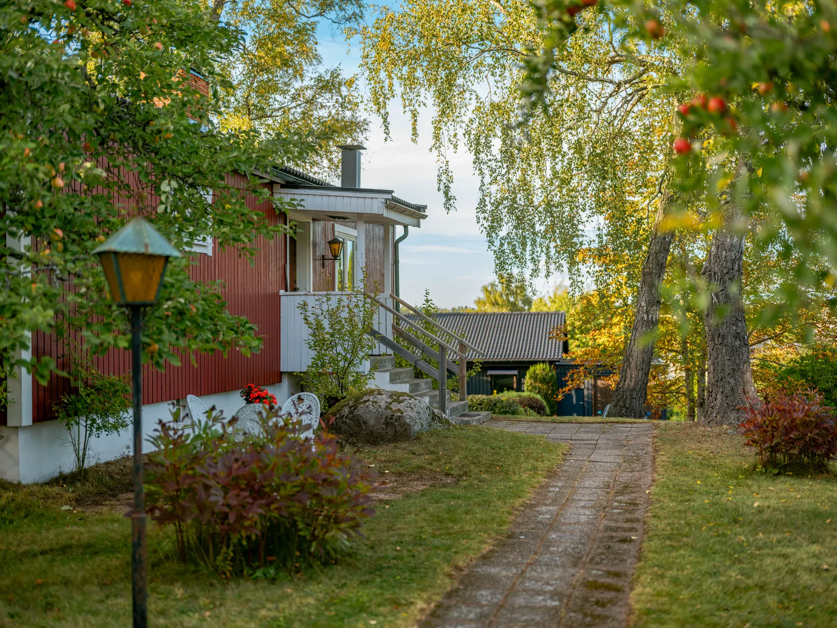 Villa, Sälgvägen 17, Enebyberg , Danderyd